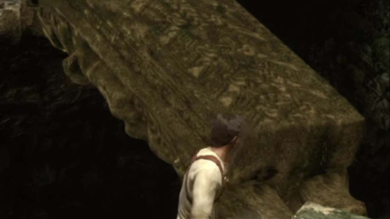 UNCHARTED DRAKE'S FORTUNE SHORTS VIDEO GAMEPLAY #uncharted #uncharteddrakesfortune #maskgamer