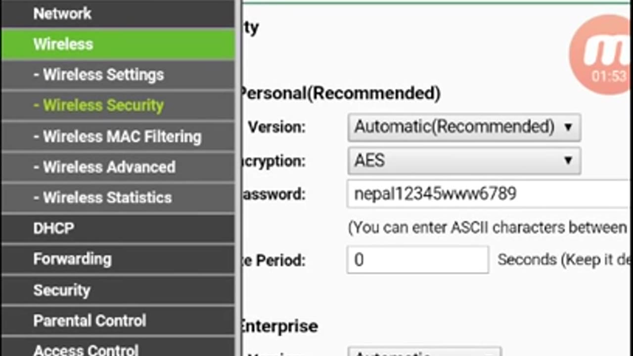 How to see connected device in Your wifi using mobile