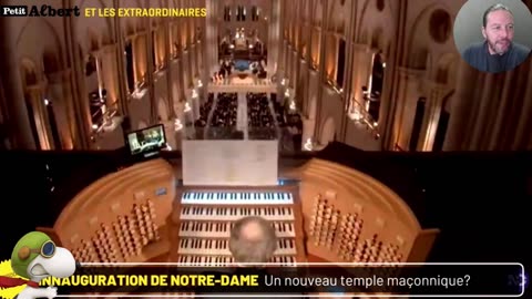 Matthieu 24:15 lorsque vous verrez l'abomination de la désolation