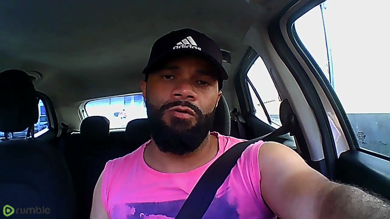 Decidi não fazer uber no carnaval,veja o video que explico, muito perigoso #vlog2