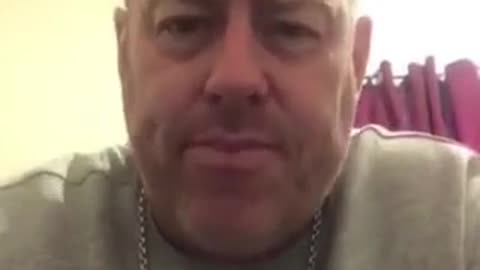 Watch your children.