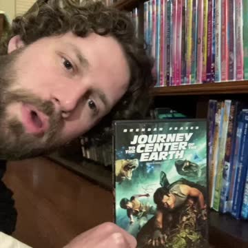 Micro Review - Journey to the Center of the Earth