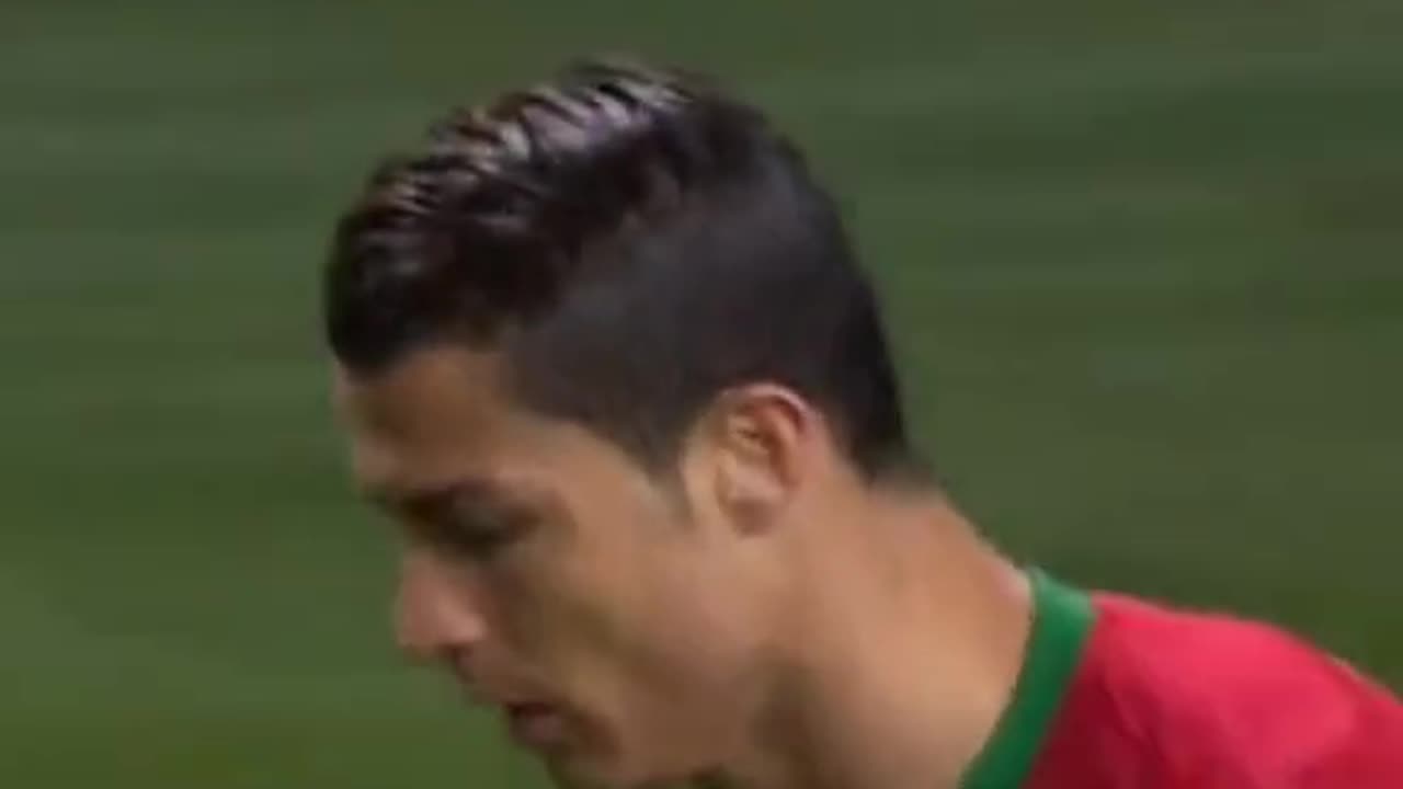 Cristiano Ronaldo _ CR 7