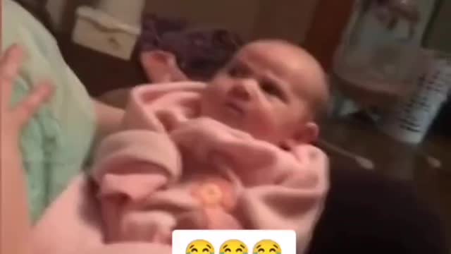 Angry