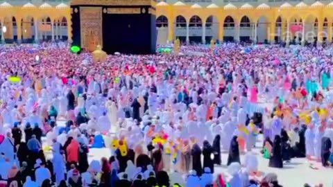 Khana kaba