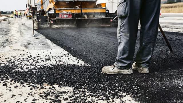 Combat Asphalt Paving in Columbus, OH