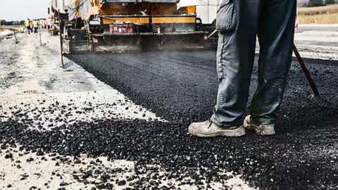 Combat Asphalt Paving in Columbus, OH