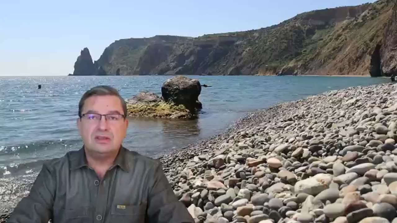 Михаил Онуфриенко последние новости и дневной выпуск на 20.01.2024
