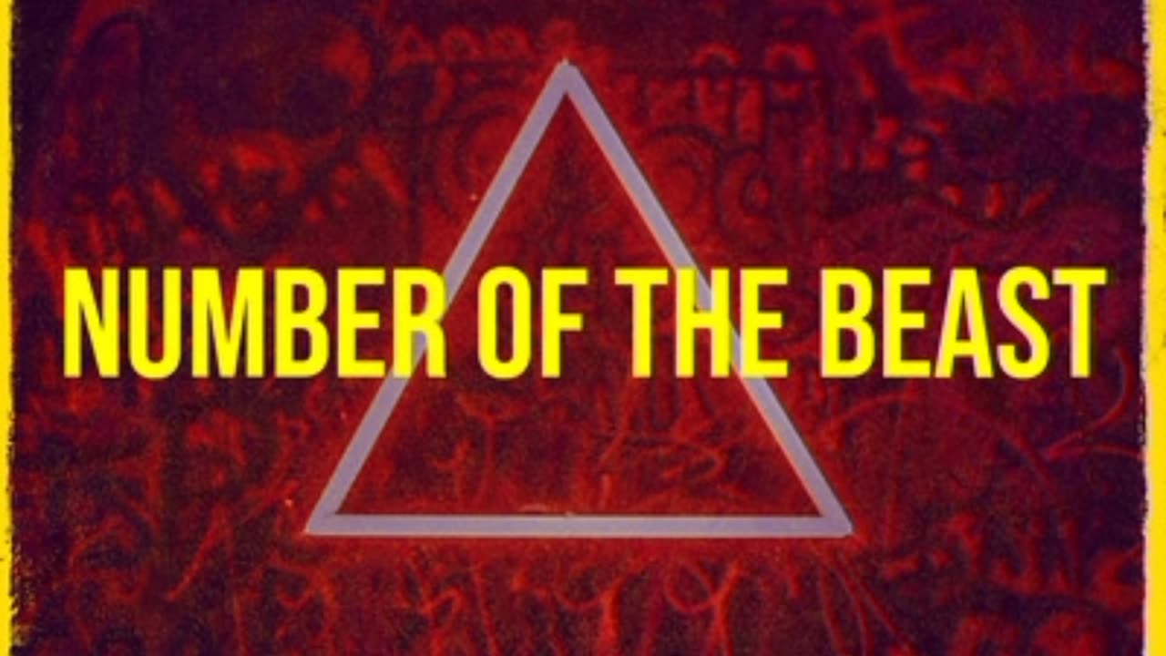 Number of The Beast