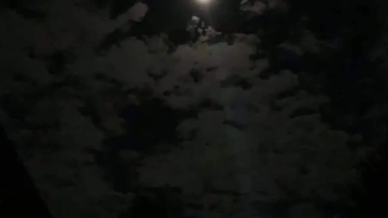 Broken video