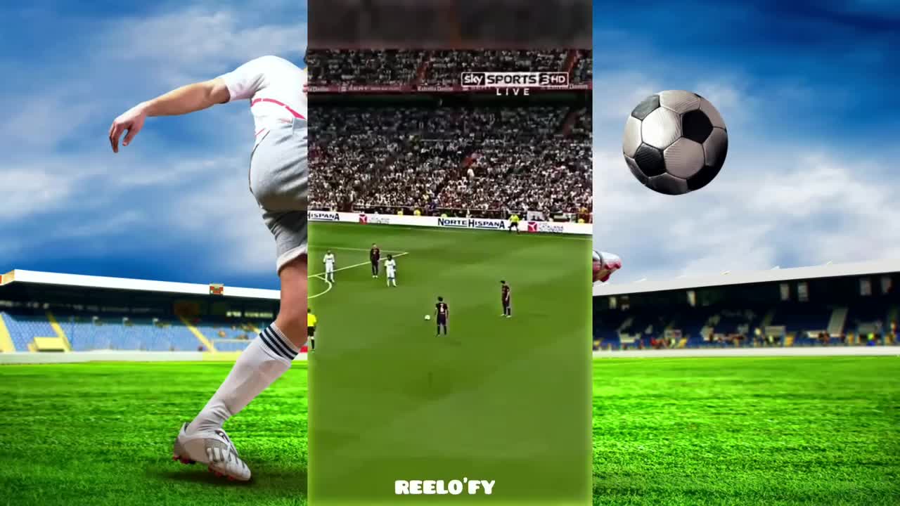 BEST FOOTBALL EDITS - FAILS, GOALS & SKILLS #33