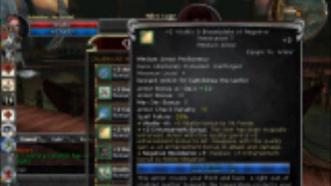 ddo lets play with unrelated comeantry part 17 part 1/2