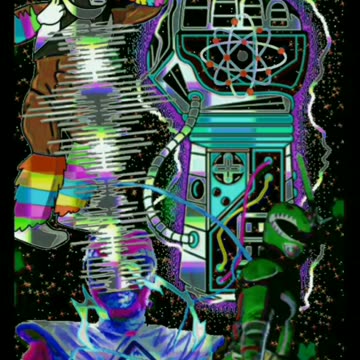 DRAWINGS WITHIN DRAWINGS