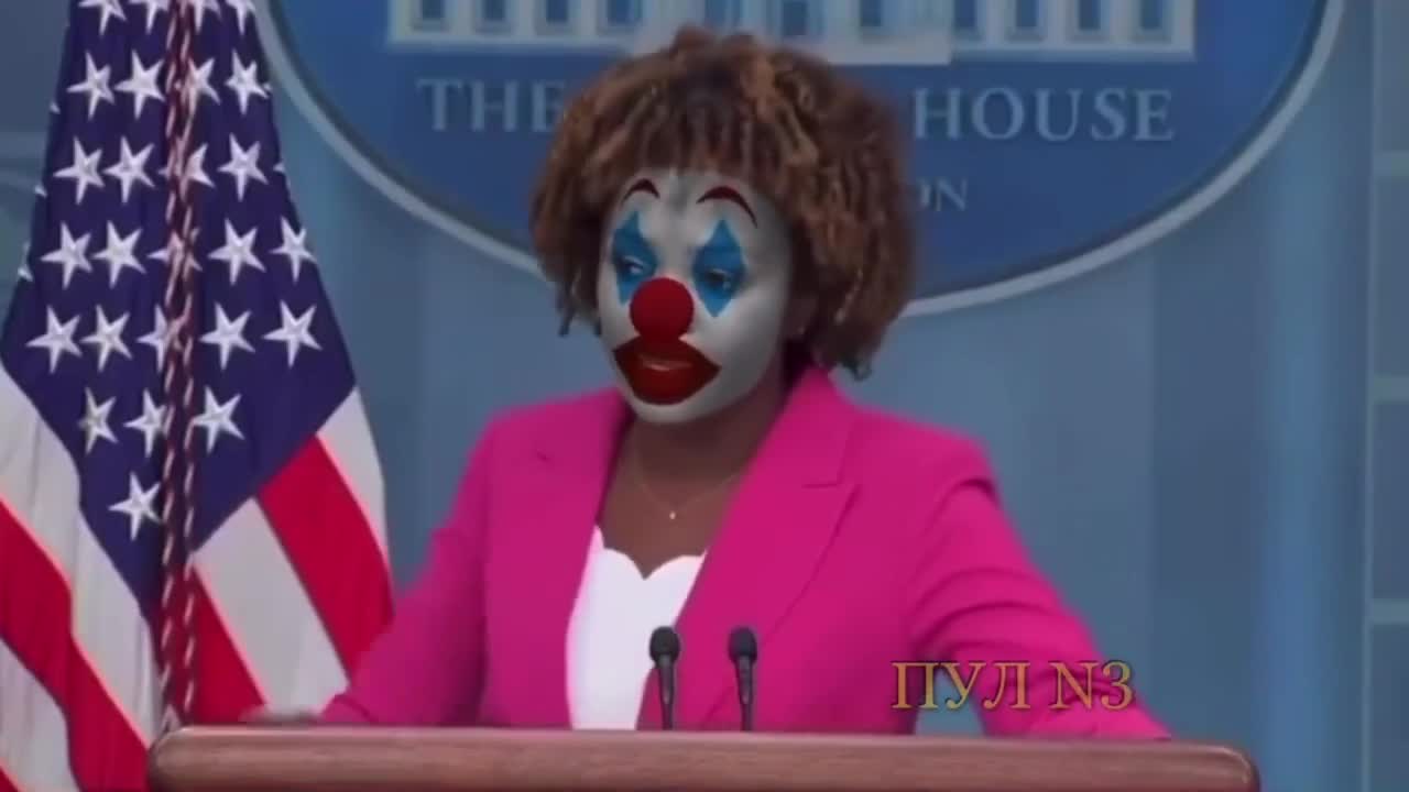How Americans View Biden's Press Secretary