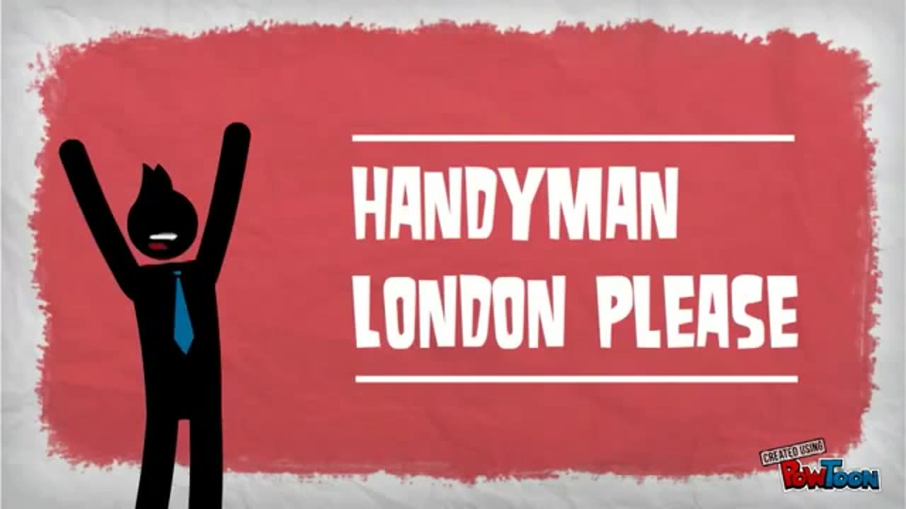 Go Handyman London