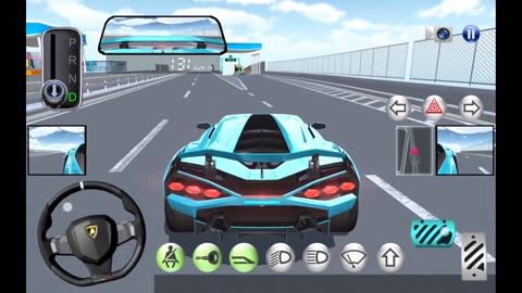 3D Driving Class _ How to get the Bugatti Bolide - New Car! _ 4K 60FPS