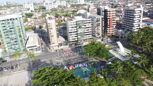 Triatlhon Olimpico Maceió