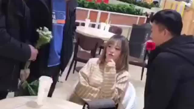 Buying shitcoins in early 2018