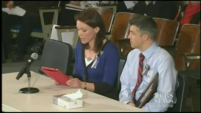 SANDY HOOK ACTOR EXPOSED