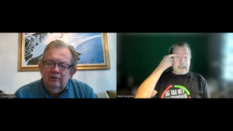 Lunchklubben 17 jan den djupa korruptionen