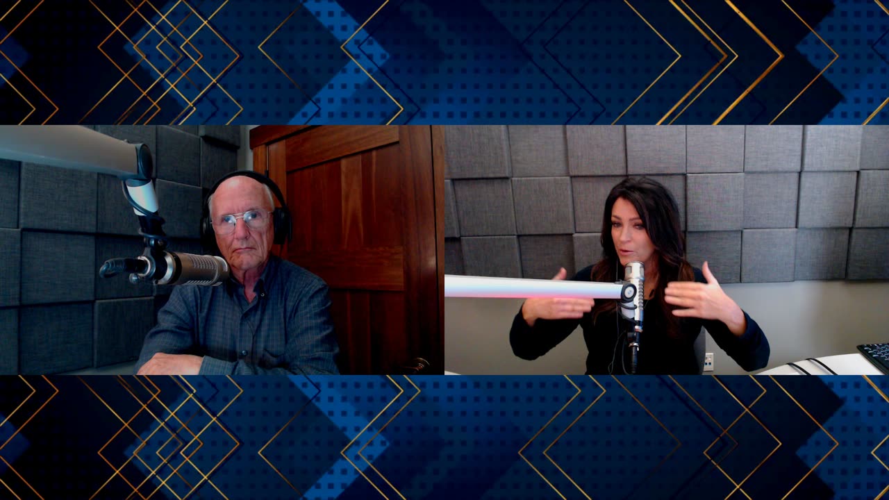 030124 Seg 5 Joel Skousen Guest on Headlines