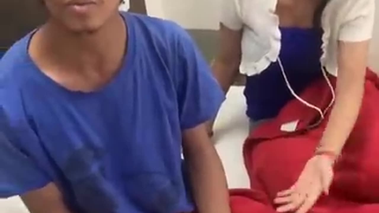 hote me pakde gaye phir kya hua