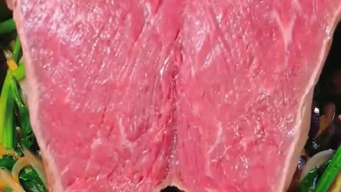 😋😋🥩OMG😱#food#cooking#viral#asmr