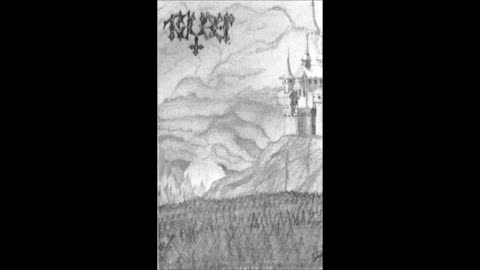 tsjuder - (1995) - demo - ved ferdens ende
