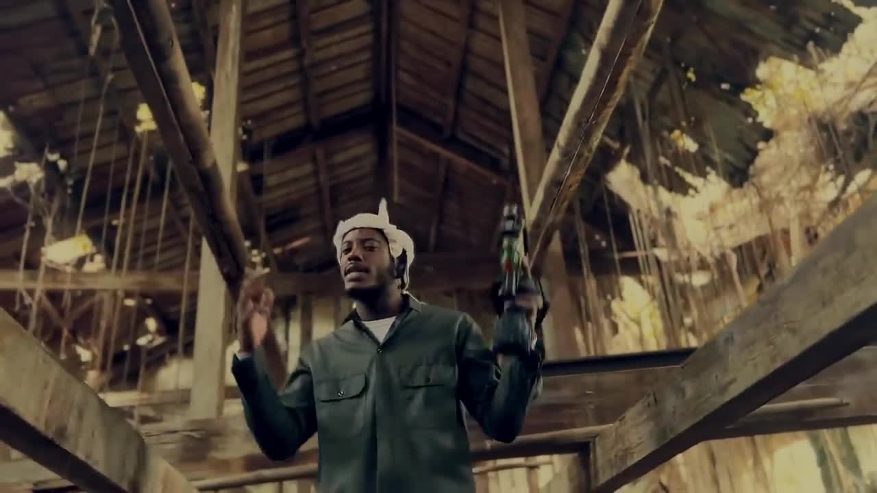 Fully 8 Recordz - Retribution ft. Kalonji (Official Music Video)