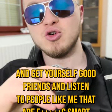 You vs Bad Friends - Say Goodbye Now!