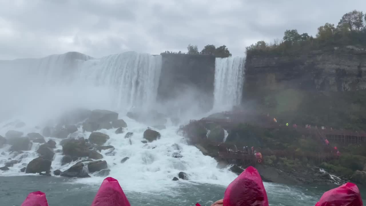 Niagara Falls 4