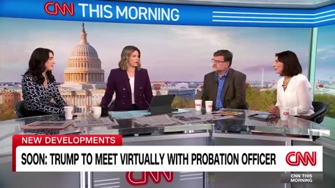 Will Trump face jail time or probation?