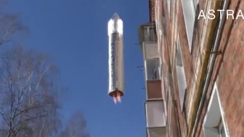 Russian Space Program