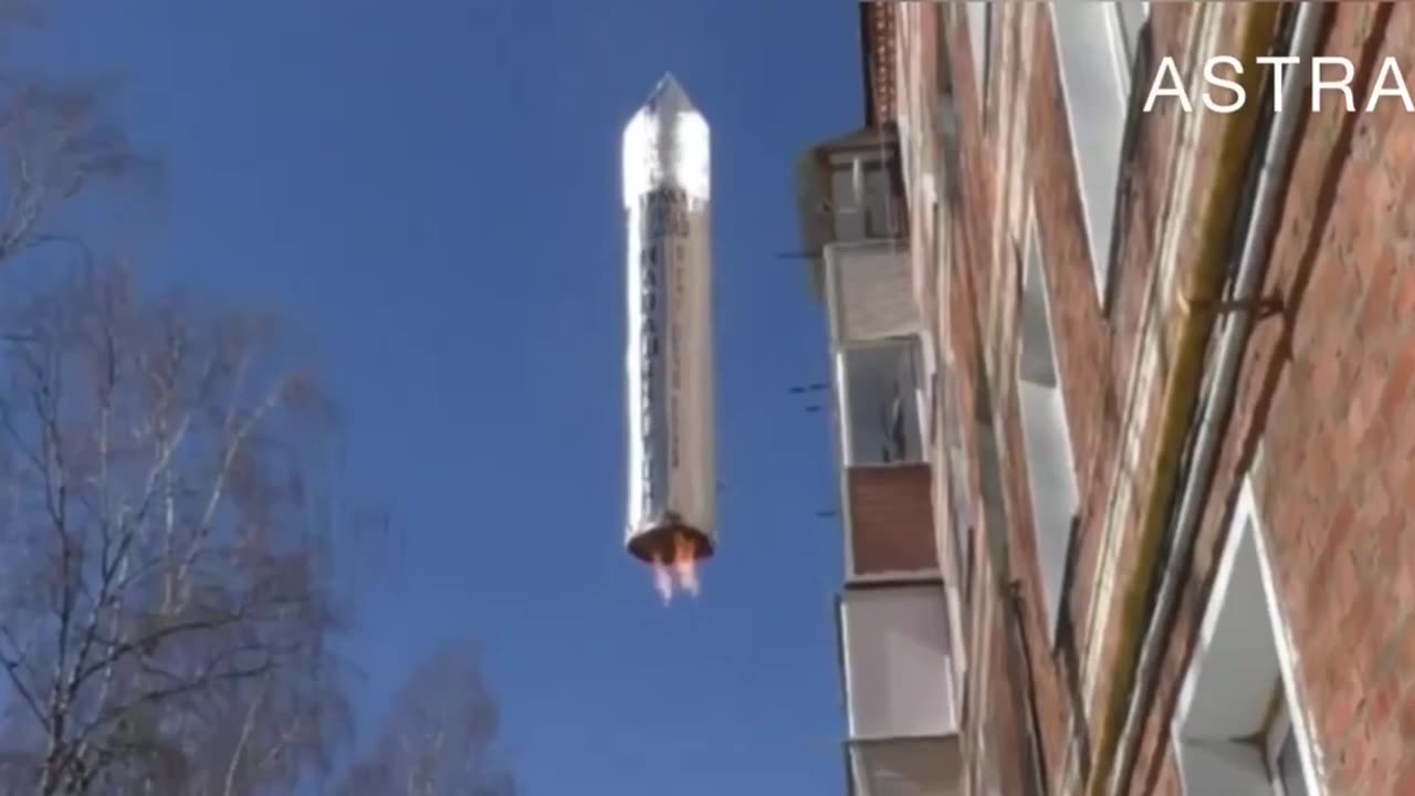 Russian Space Program