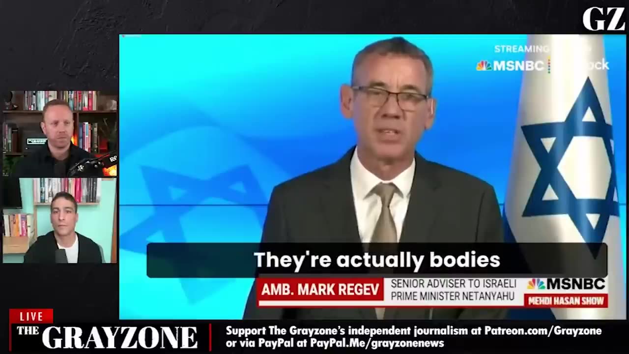 Israeli admits its helicopters killed Israelis on 10/7