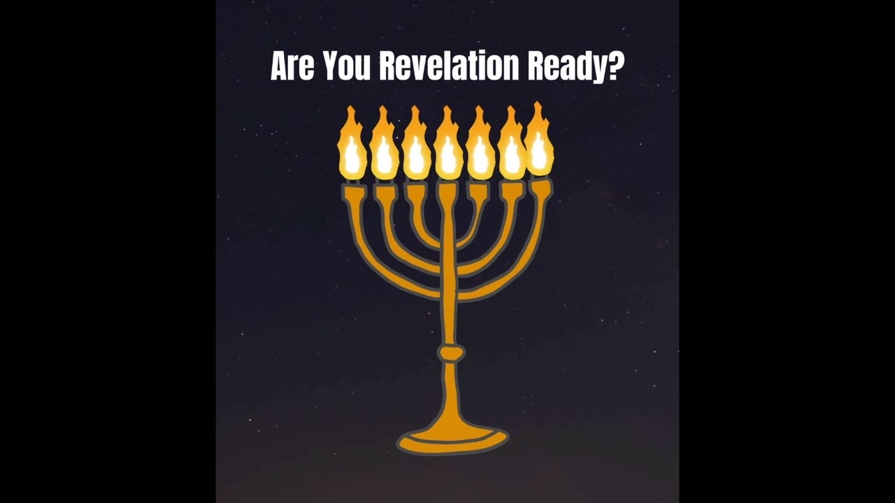 Unlocking the Keys to the Book of Revelation