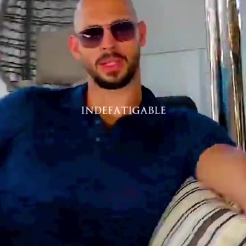 You have the chance to build yourself up