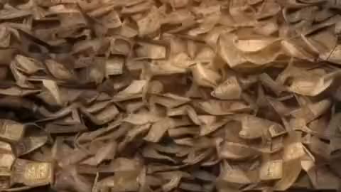 Money prayer magic