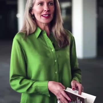 📢😏Cristina Martín Jiménez - QUEM SÃO OS DONOS DO PLANETA?😏📢