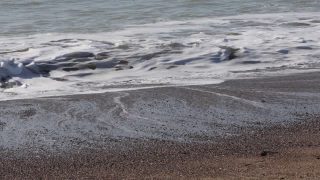 Top relaxing video, sounds of the sea