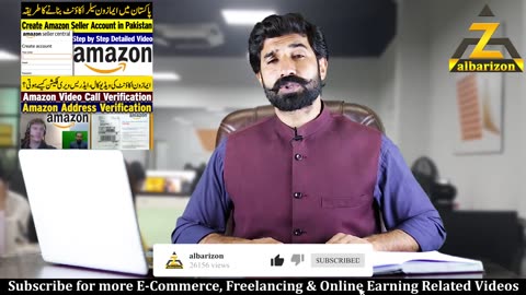 How to add or update deposit method in amazon seller