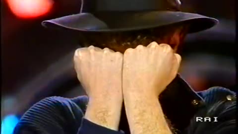 Don't Cry Tonight (1984) | Savage