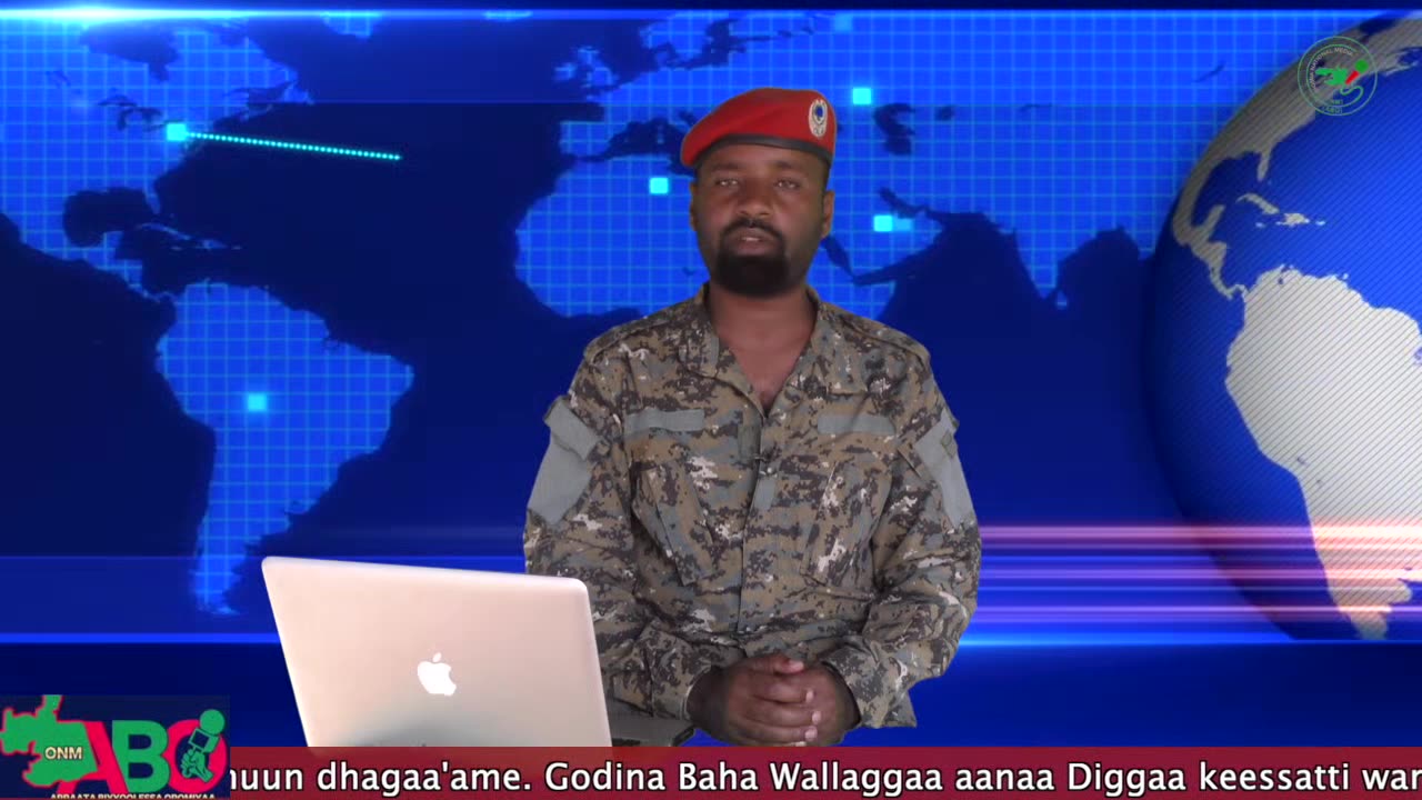 Oduu Waaree ONM-ABO Hagayya 9, 2023
