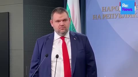 Изявление на Пеевски