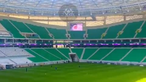 8 world cup stadiums