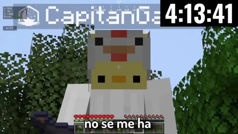 ¿Se puede pasar MINECRAFT en PACIFICO_🔥