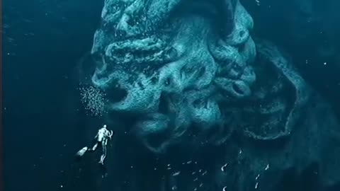 Be aware of Deep Sea 😱