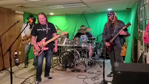 Goodnight Carnage "Warning"