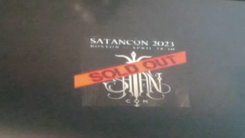 Break in warning ⚠️ them that be unruly. Satanic heed this warning ⚠️ in Jesus name.