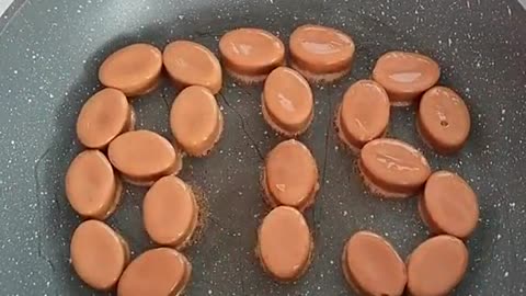 It’s a crown baby!!!